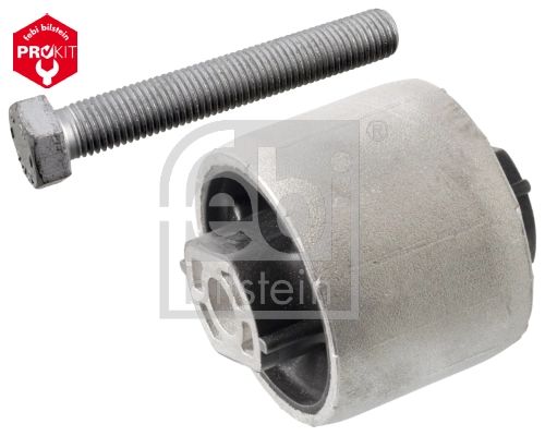 Mounting, control/trailing arm